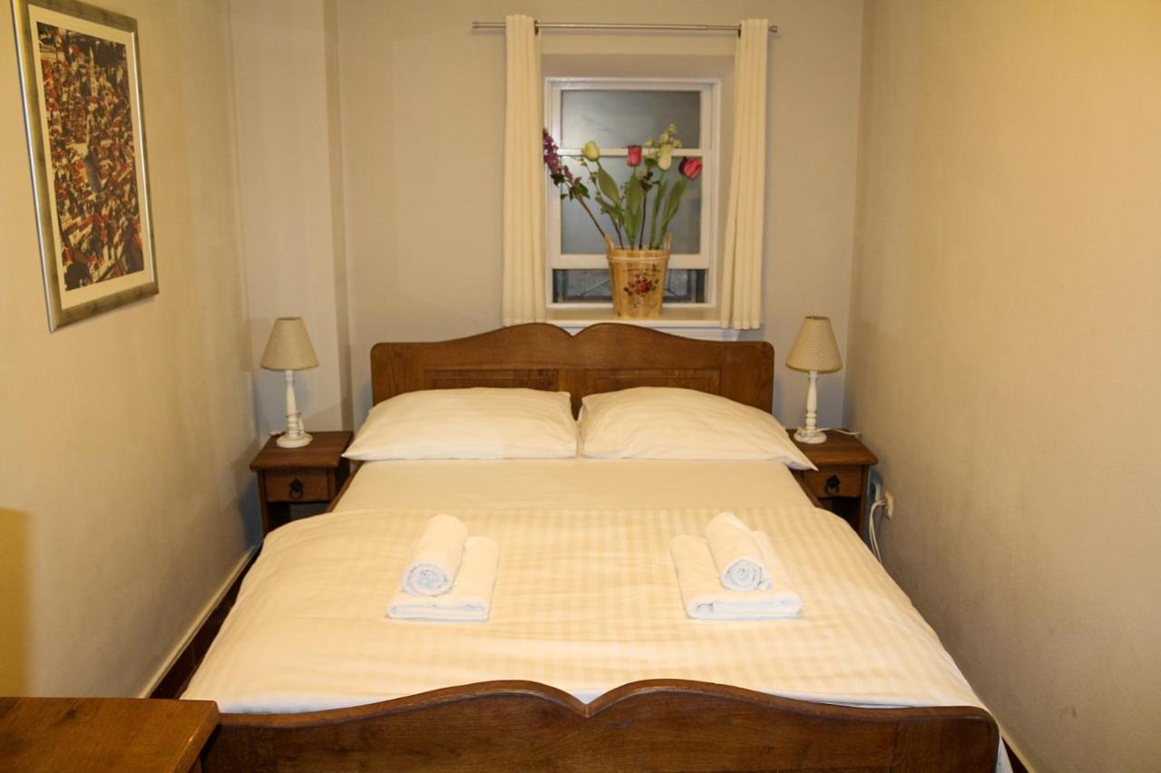 Varos Gasthof 3*
